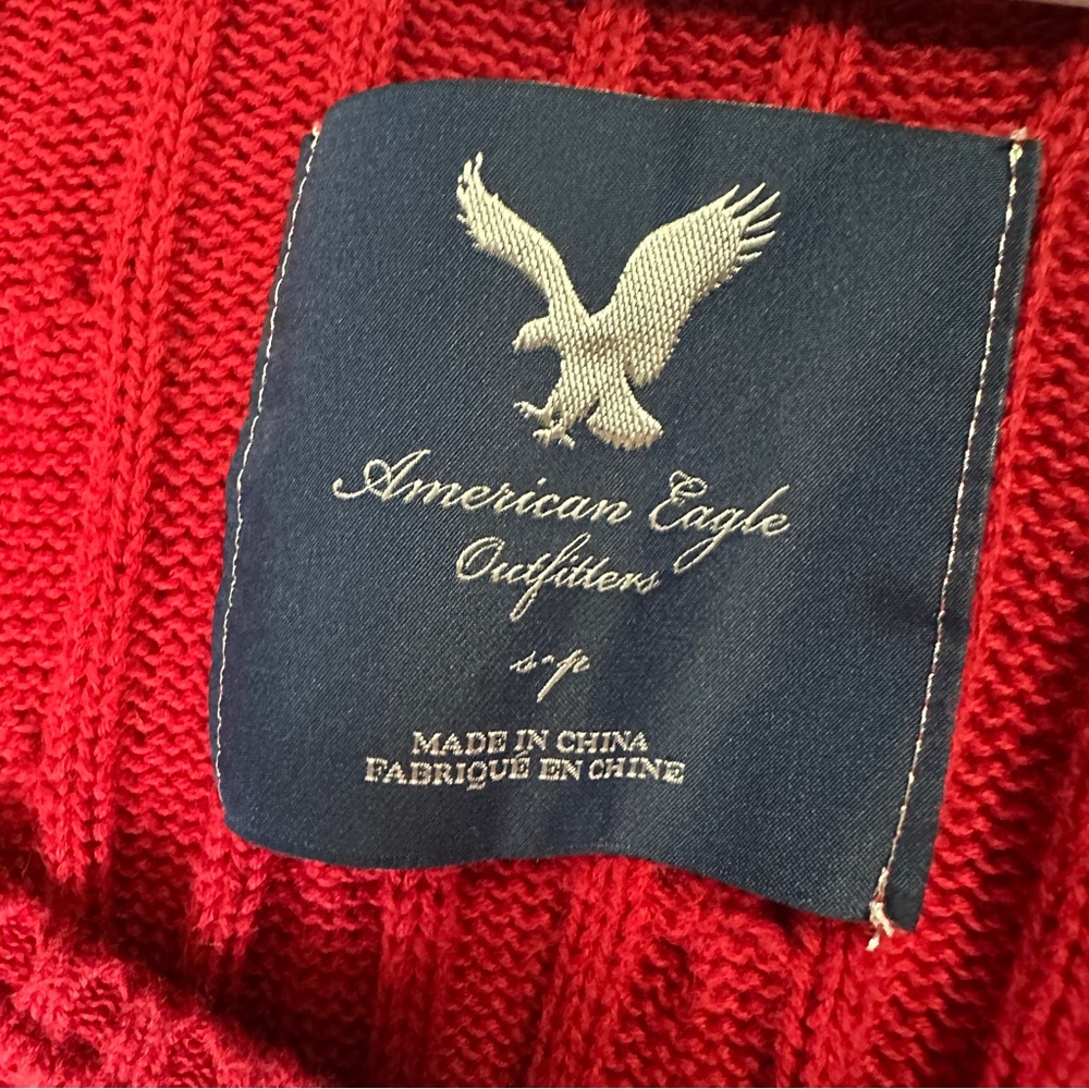 Y2K American Eagle Outfitters Sweater - Picture 4 of 5